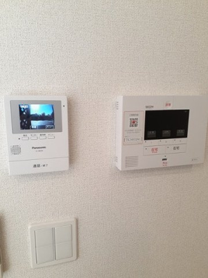 【セキュリティ】 | タートルヒルズ６ｔｈ