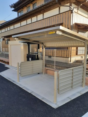 【その他共用部分】 | タートルヒルズ６ｔｈ