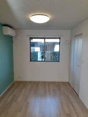 【内装】 | タートルヒルズ６ｔｈ | おしゃれな内装です