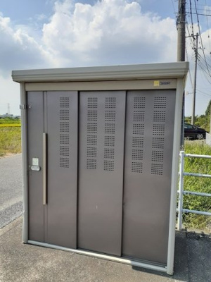 【その他共用部分】 | サンドリーム