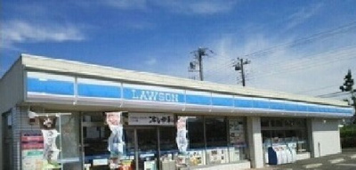 【周辺】 | サンドリーム | ローソン祇園２丁目店まで400m