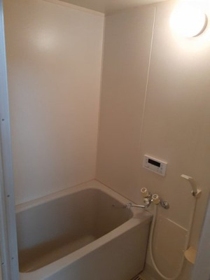 【浴室】 | サンドリーム | きれいなお風呂です