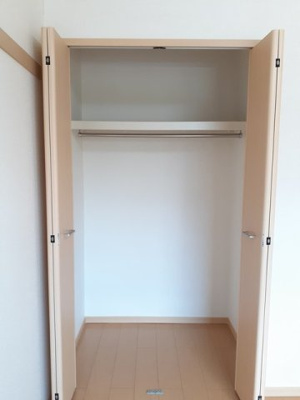 【収納】 | サンドリーム | ちょっとした収納スペースも充実しています
