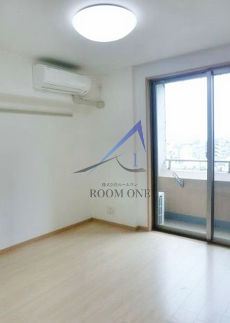 アプレシティ椎名町の寝室|寝室です。