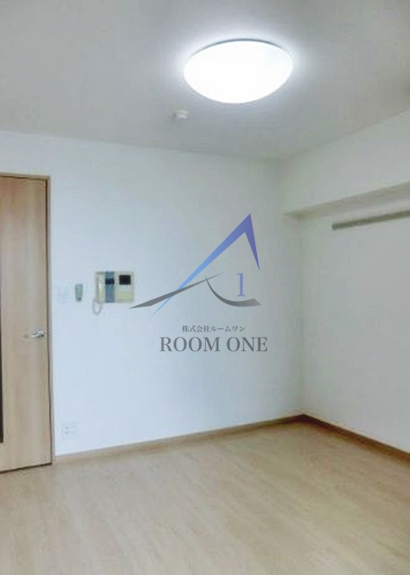 アプレシティ椎名町の居間・リビング|洋室のお部屋です。