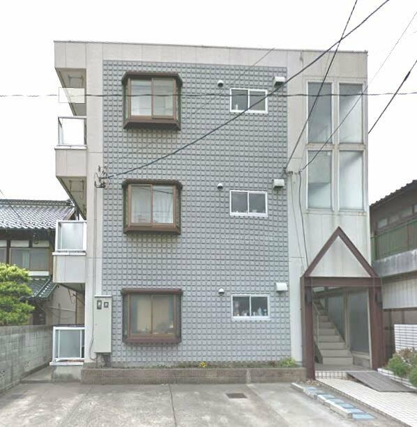 さいたま市中央区本町西2丁目のアパートの画像