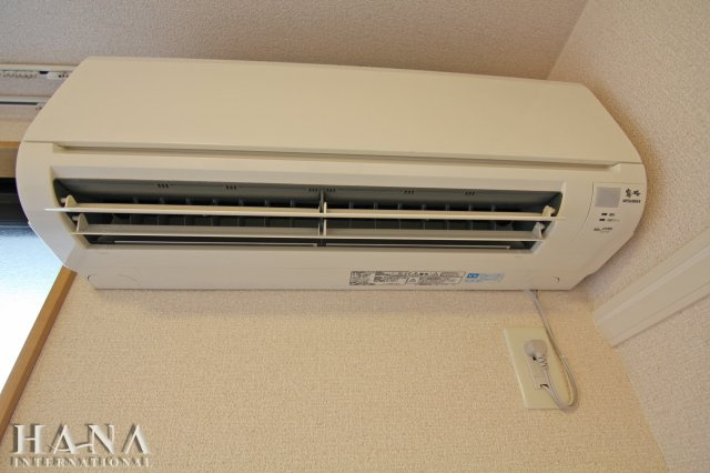 ＳＩＬＫの設備