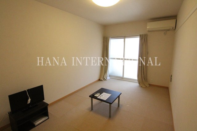 ＳＩＬＫの居間・リビング