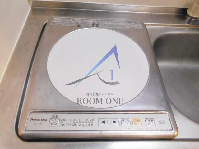 ルミナス西新宿