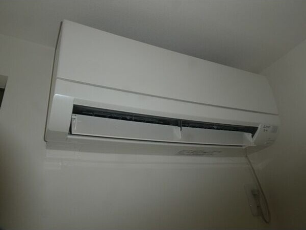 新築・仙台前ルートの設備