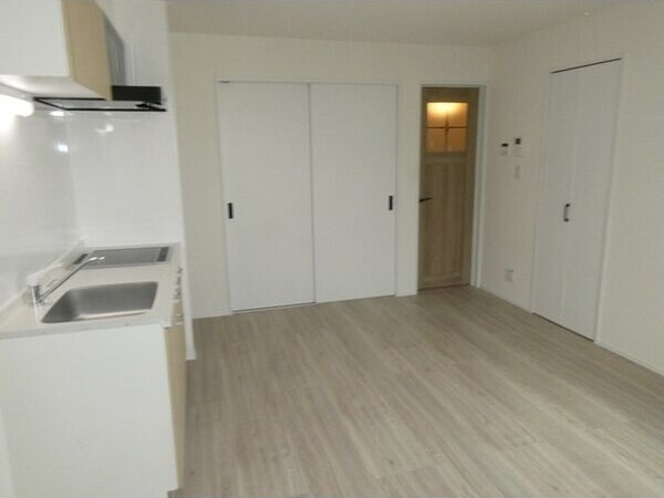 新築・仙台前ルートのその他