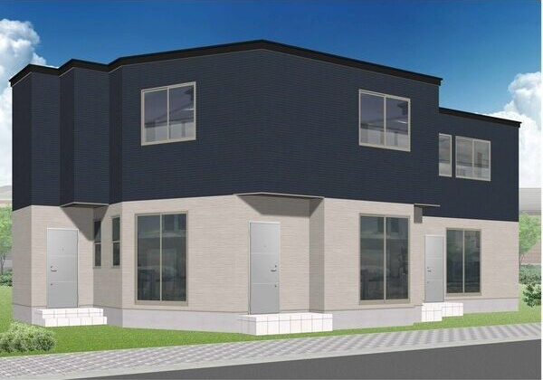 新築・仙台前ルート