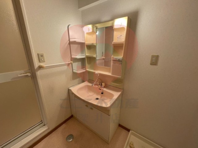 【洗面所】 | PRAIME COURT