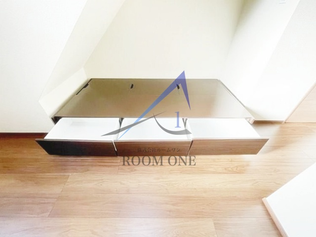 アーバンプレイス荻窪Ⅲ　Ｂ棟