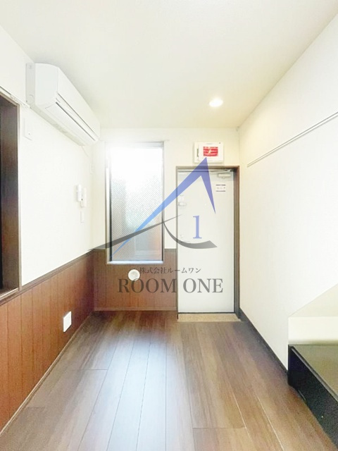 アーバンプレイス荻窪Ⅲ　Ｂ棟の居間・リビング|洋室のお部屋です。