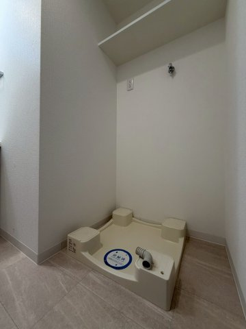 アドバンス上町台シュタットの設備