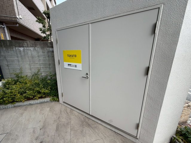 アドバンス上町台シュタットのその他