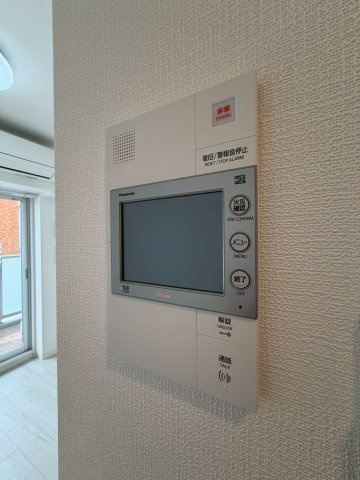 アドバンス上町台シュタットのセキュリティ