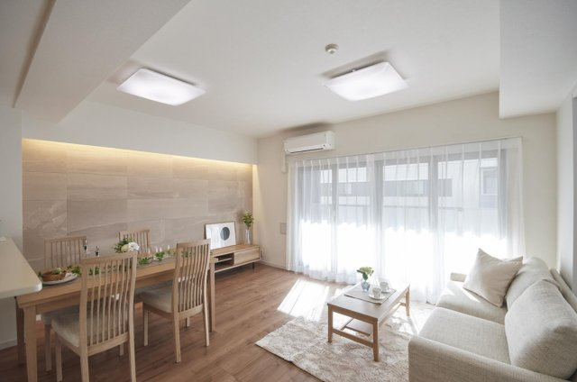 リステージ綱島ラグシス【仲介手数料無料】ペット可♪