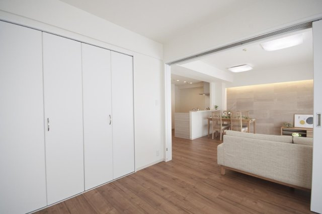 リステージ綱島ラグシス【仲介手数料無料】ペット可♪のその他