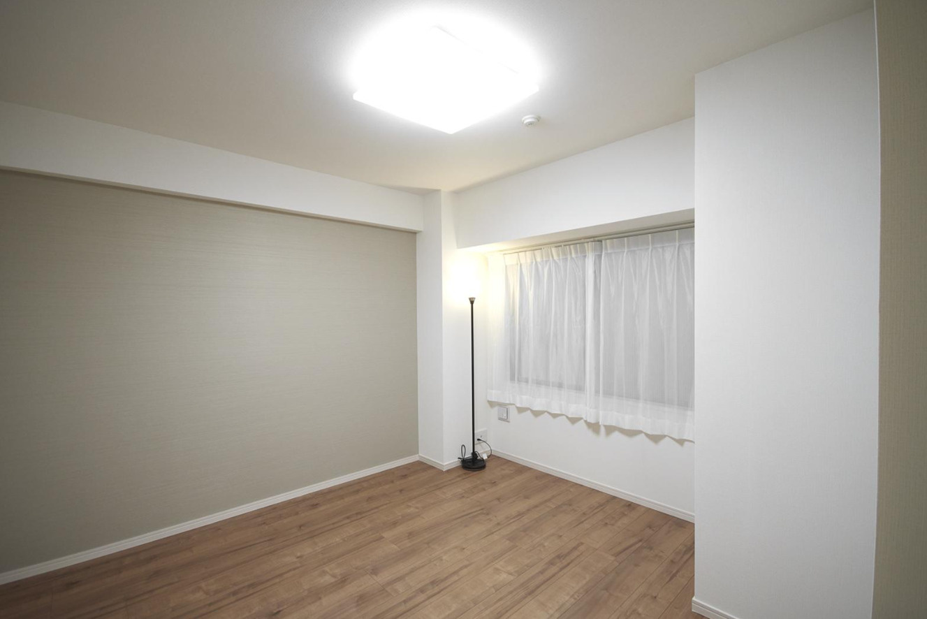 リステージ綱島ラグシス【仲介手数料無料】ペット可♪の洋室