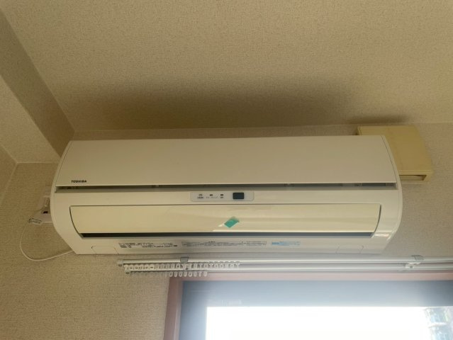 ソレアードトレスなんばWESTの設備