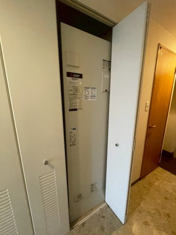 ソレアードトレスなんばWESTのその他