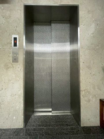 ソレアードトレスなんばWESTのその他共用部分