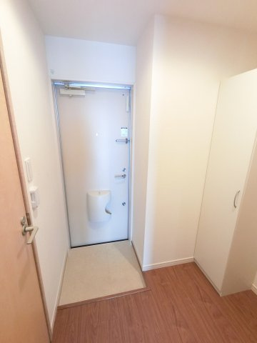 【玄関】 | リブリ・貝塚