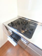 【キッチン】 | リブリ・貝塚