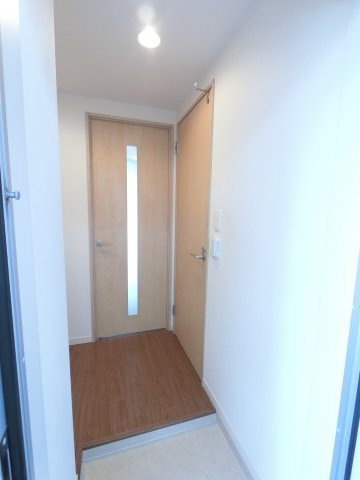 【玄関】 | リブリ・貝塚