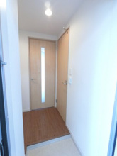 【玄関】 | リブリ・貝塚