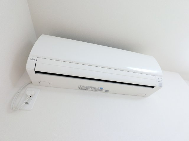 【設備】 | リブリ・貝塚