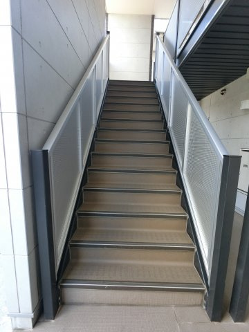 【その他共用部分】 | リブリ・貝塚