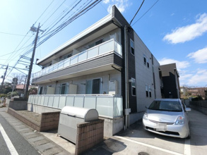 【外観】 | リブリ・貝塚