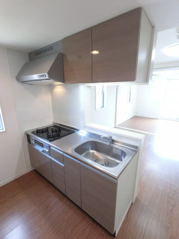 【キッチン】 | リブリ・貝塚