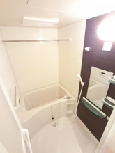 【浴室】 | リブリ・貝塚