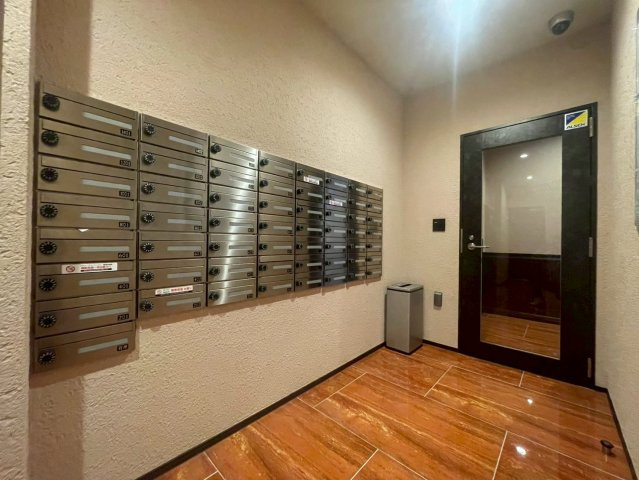 プレジオ難波WESTのその他共用部分