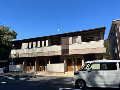 【外観】 | シュティルⅠ | おしゃれな外観です