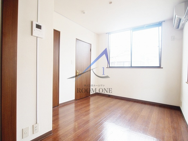 ＹＭパレスの寝室|寝室です。