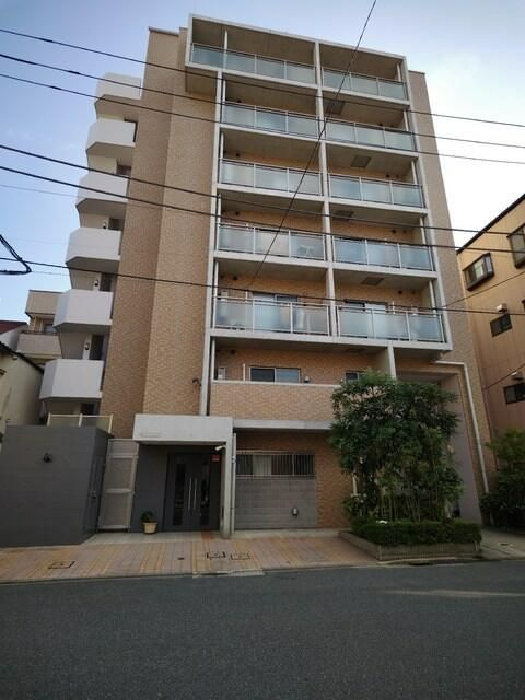 アーク清澄白河
