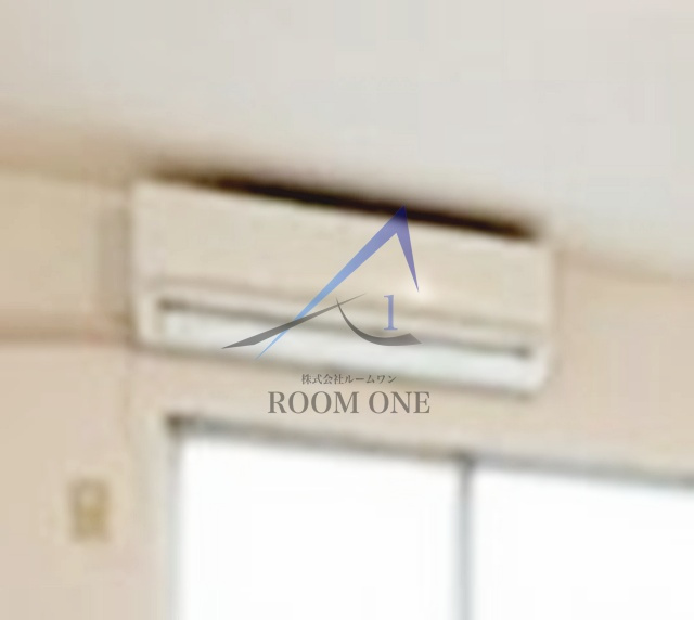 エクセルワタナベの設備|エアコンです。