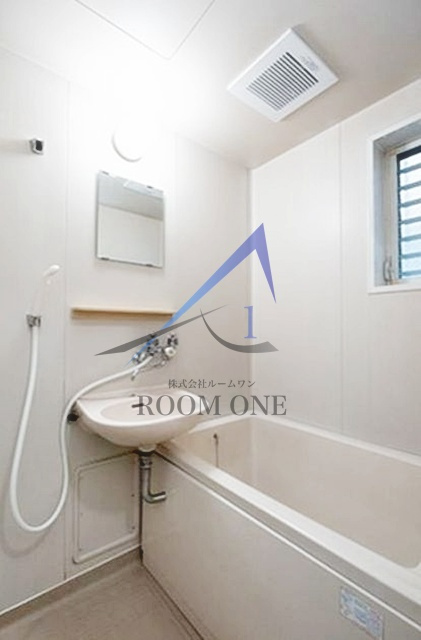 エクセルワタナベの浴室|お風呂です。