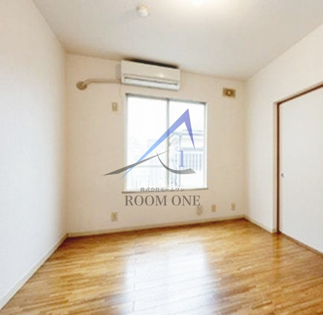 エクセルワタナベの居間・リビング|洋室のお部屋です。