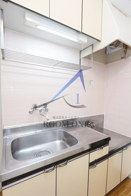 エクセルワタナベのキッチン|キッチンです。