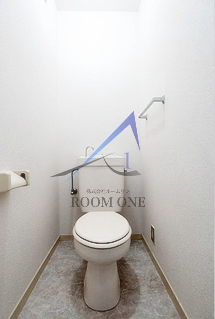 エクセルワタナベのトイレ|トイレです。