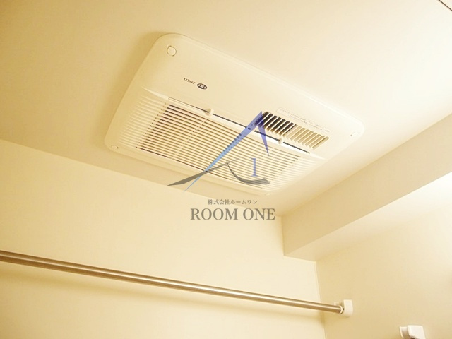 ルーブル多摩川参番館