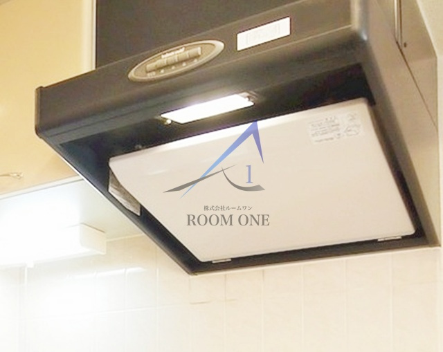 ルーブル多摩川参番館