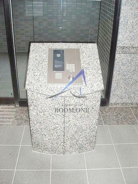 ルーブル多摩川参番館