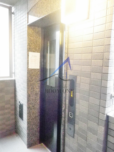 ルーブル多摩川参番館